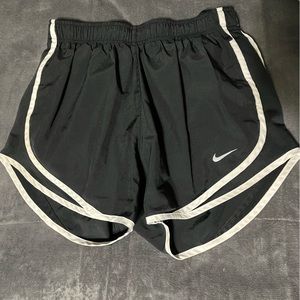 Nike athletic shorts